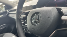 Skoda Fabia 1.0 MPI 80 Colour Edition 5dr Petrol Hatchback